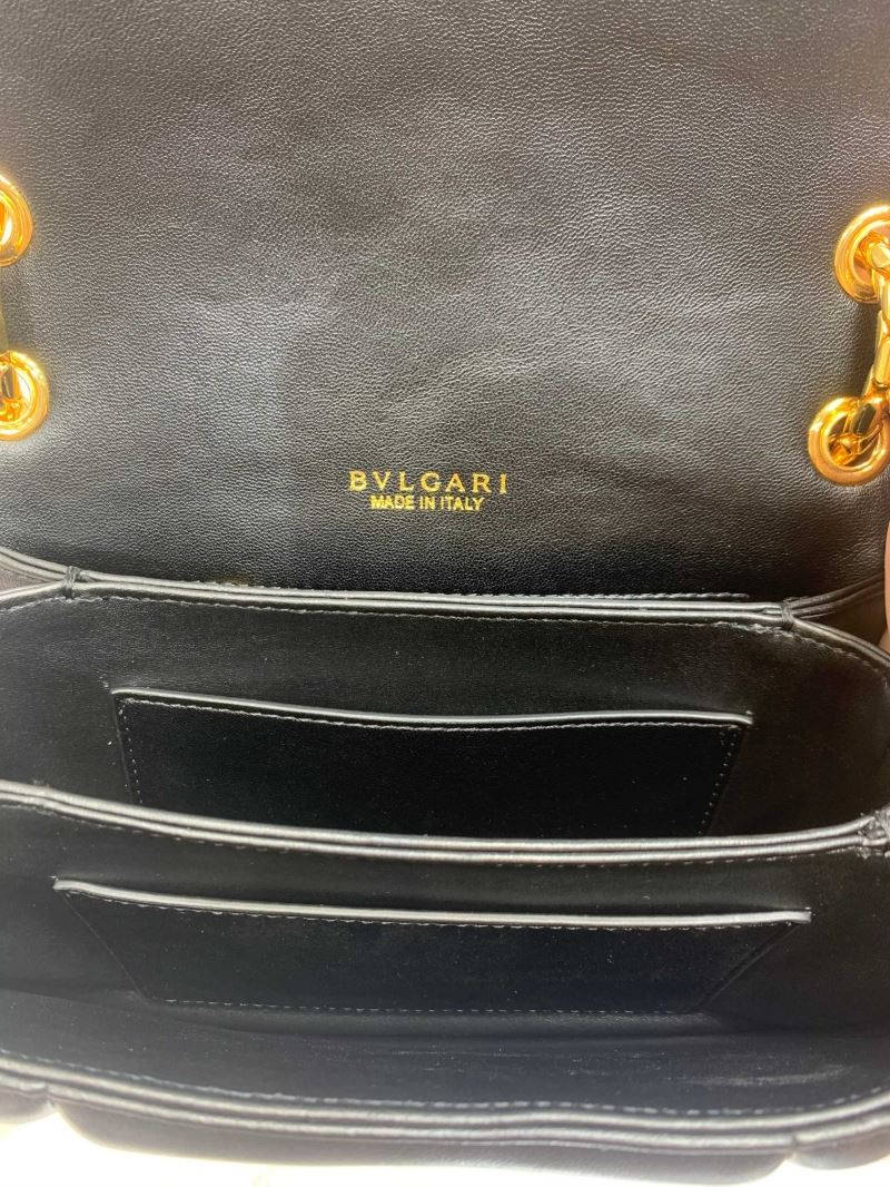 Bvlgari Satchel bags